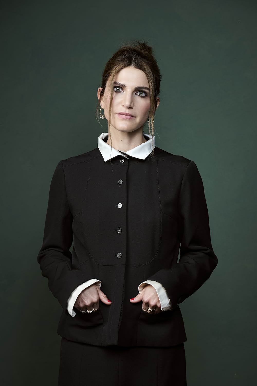 #スージー・サーチの画像