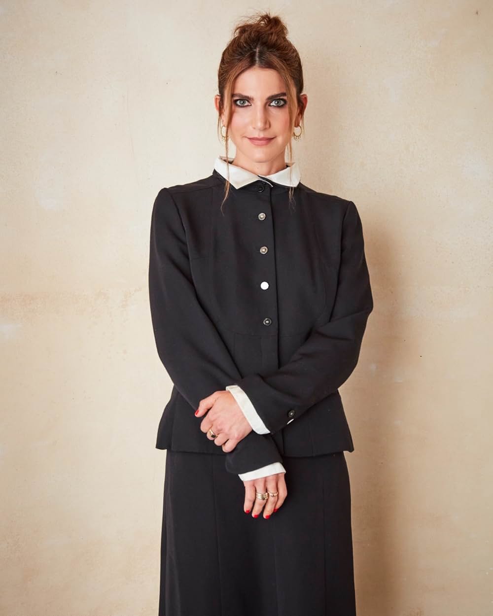 #スージー・サーチの画像