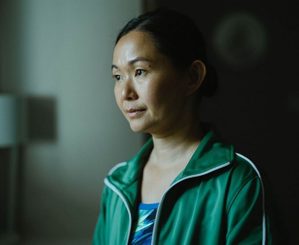 憐れみの３章の画像