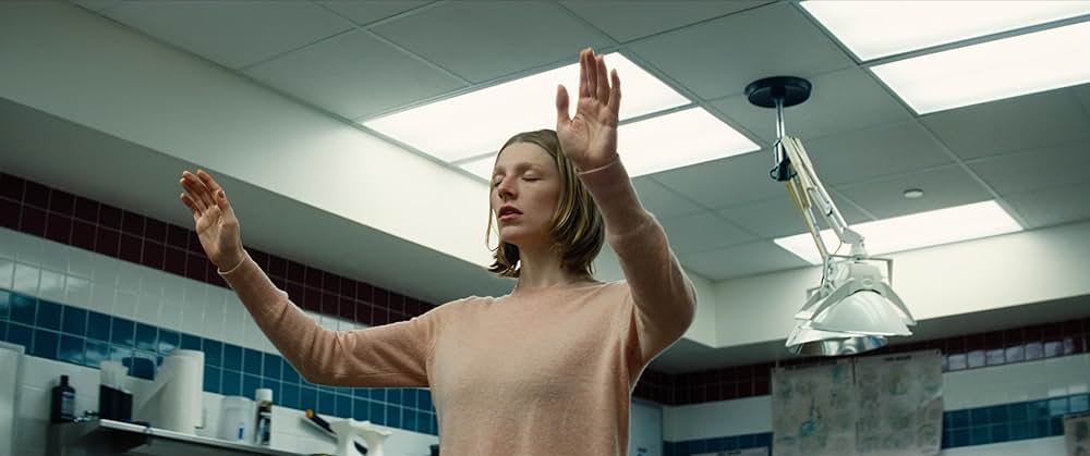 憐れみの３章の画像