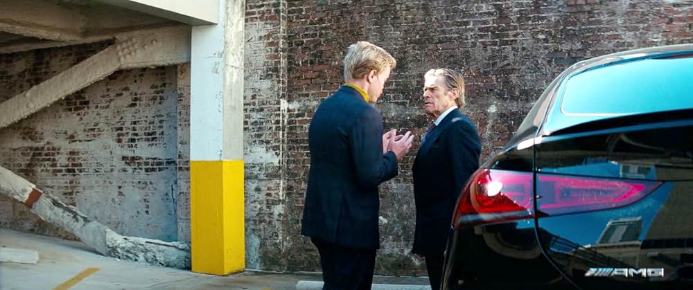 憐れみの３章の画像