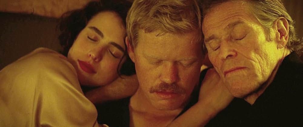 憐れみの３章の画像