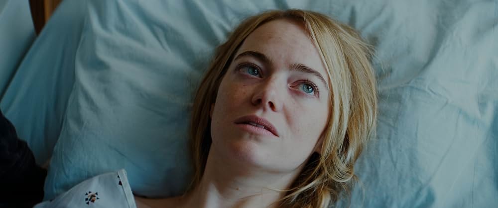 憐れみの３章の画像