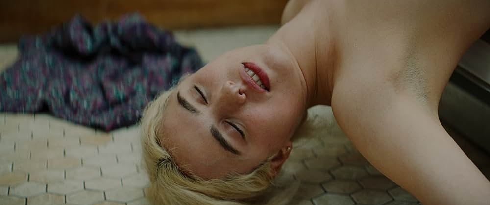 憐れみの３章の画像