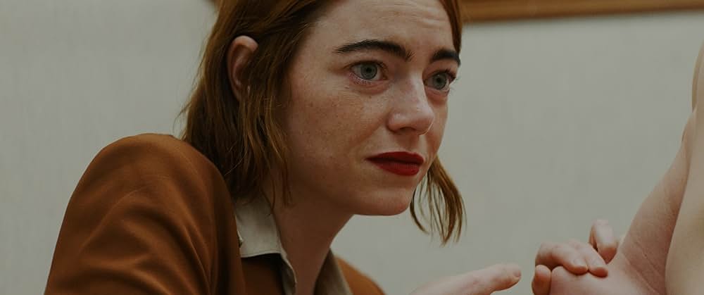 憐れみの３章の画像