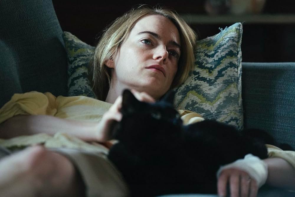 憐れみの３章の画像