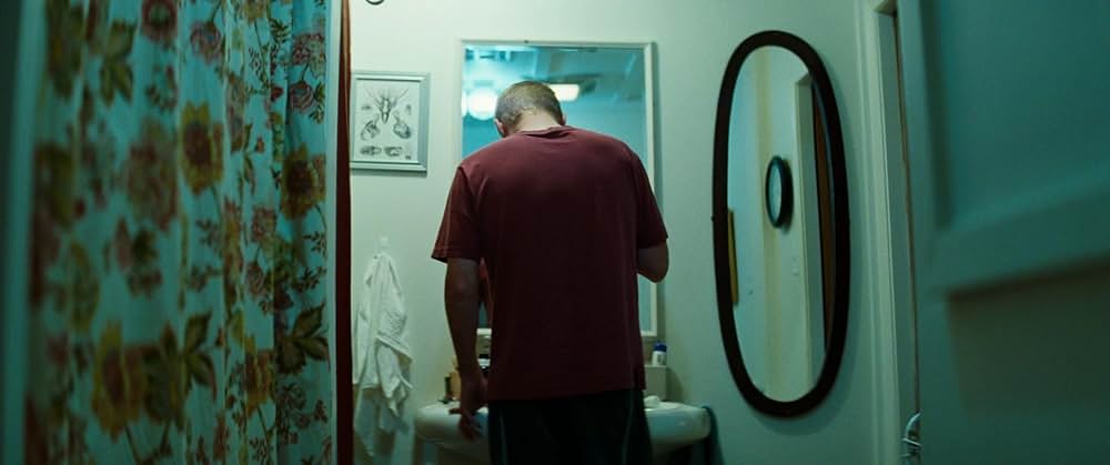 憐れみの３章の画像