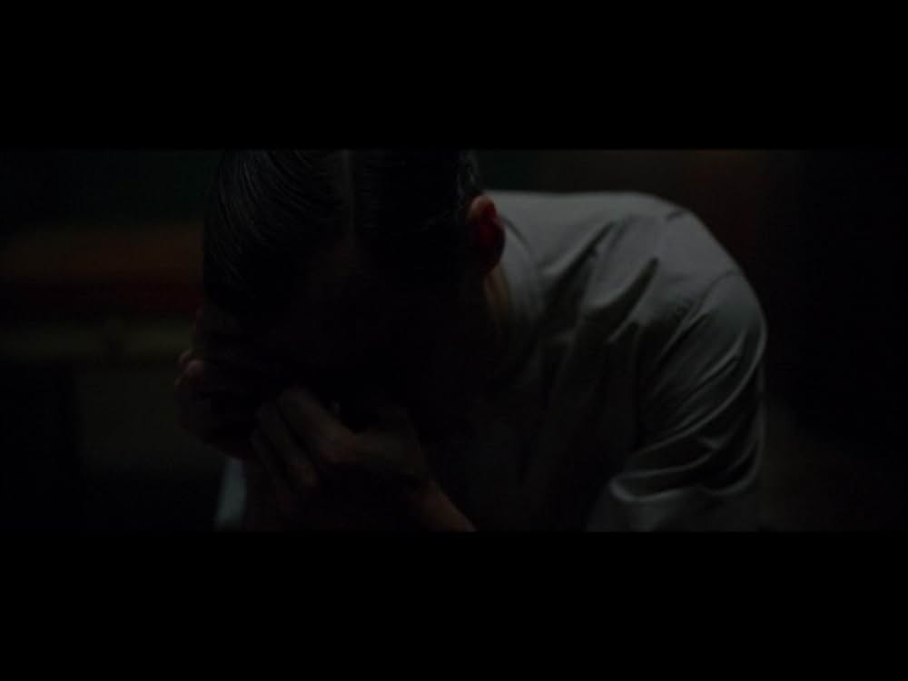 イヤーウィグ/氷の⻭を持つ少女の画像