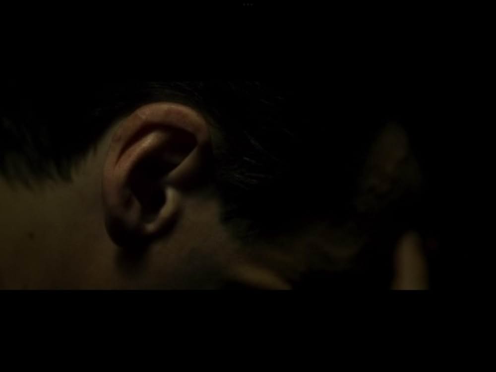 イヤーウィグ/氷の⻭を持つ少女の画像