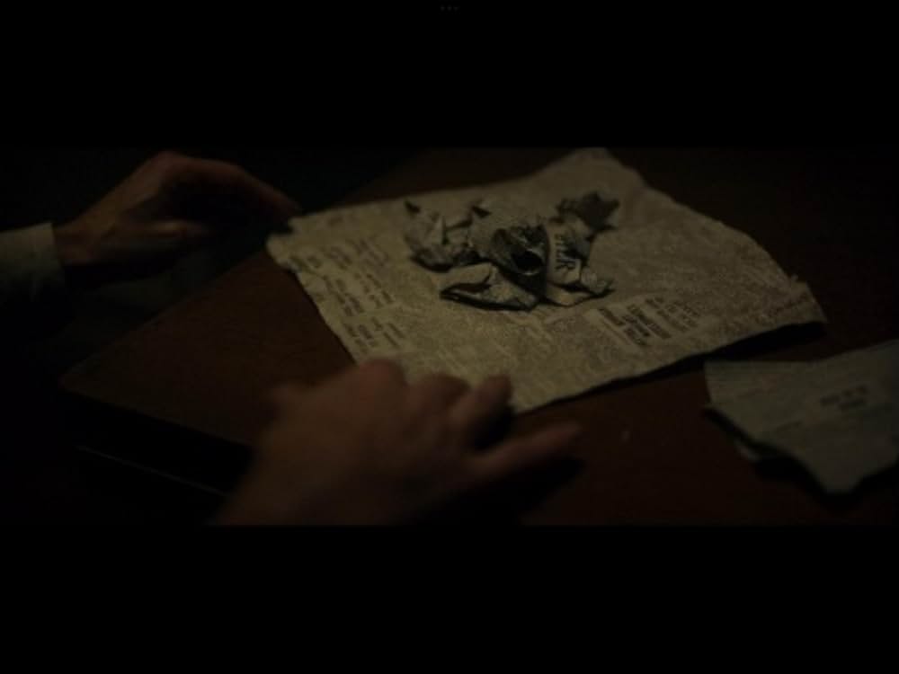 イヤーウィグ/氷の⻭を持つ少女の画像