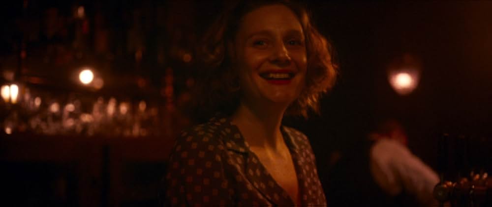 イヤーウィグ/氷の⻭を持つ少女の画像