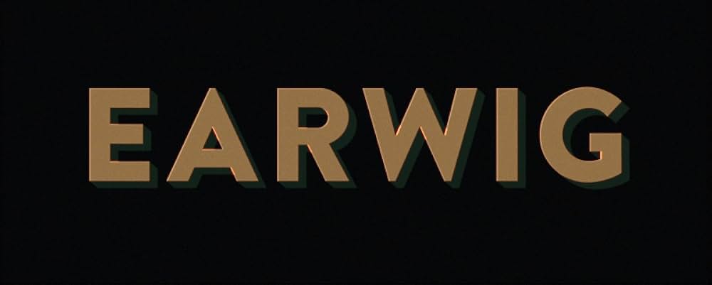 イヤーウィグ/氷の⻭を持つ少女の画像