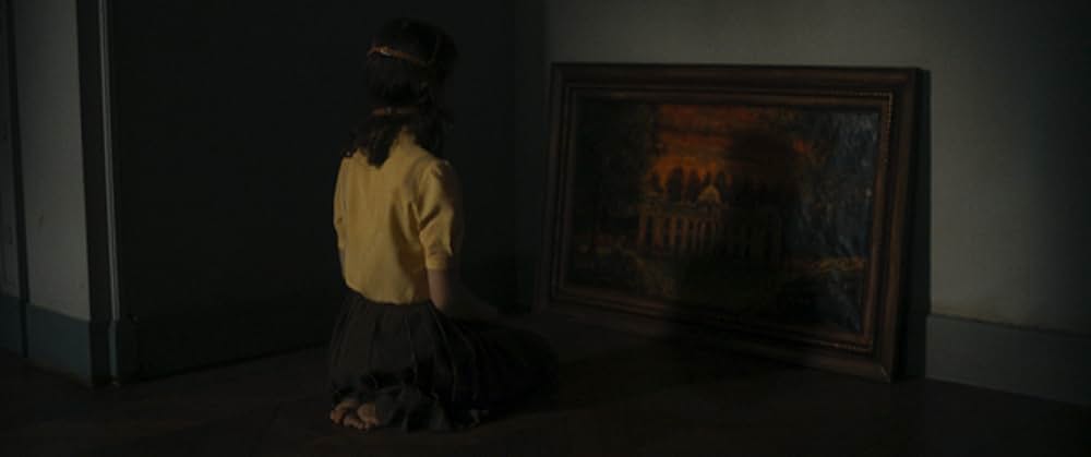 イヤーウィグ/氷の⻭を持つ少女の画像