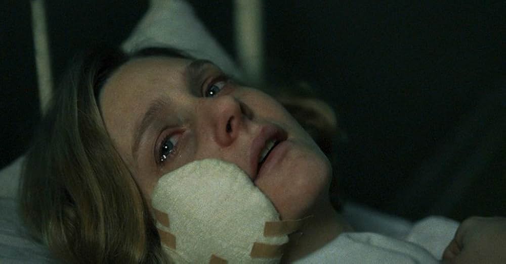 イヤーウィグ/氷の⻭を持つ少女の画像