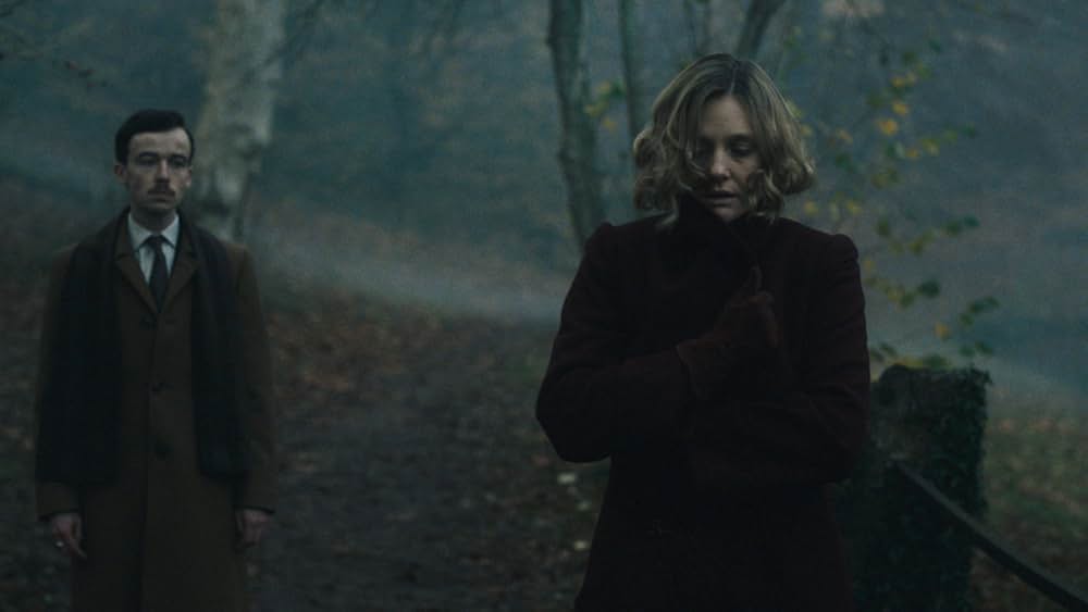 イヤーウィグ/氷の⻭を持つ少女の画像