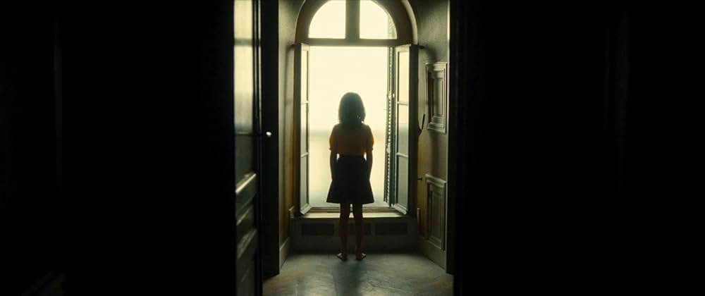 イヤーウィグ/氷の⻭を持つ少女の画像