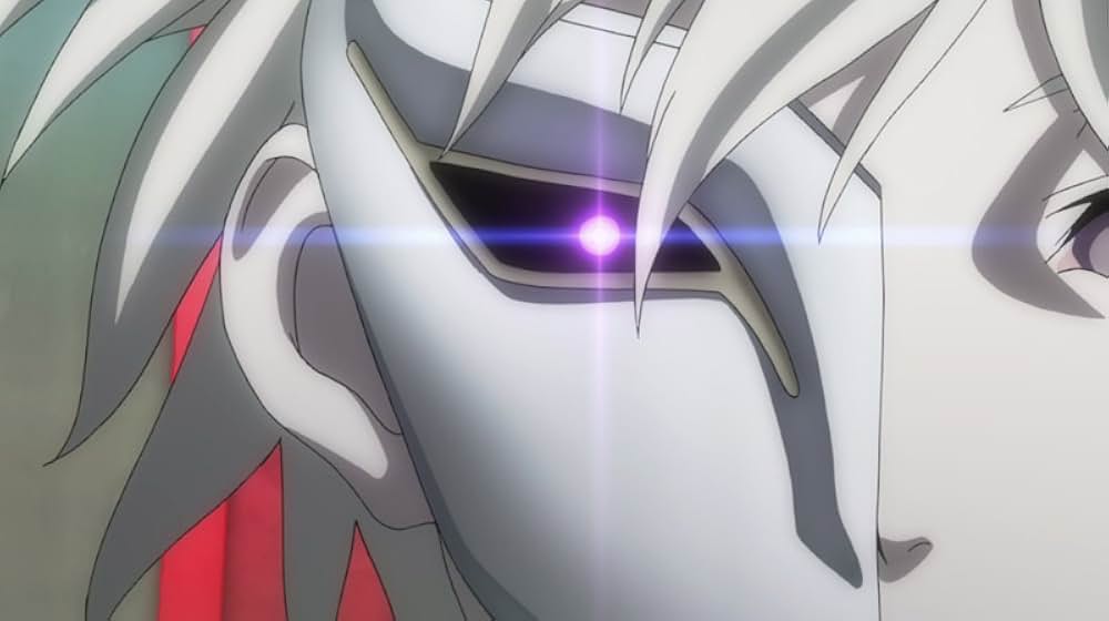 劇場版トリニティセブン 悠久図書館と錬金術少女の画像