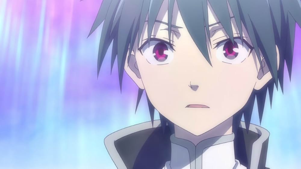 劇場版トリニティセブン 悠久図書館と錬金術少女の画像