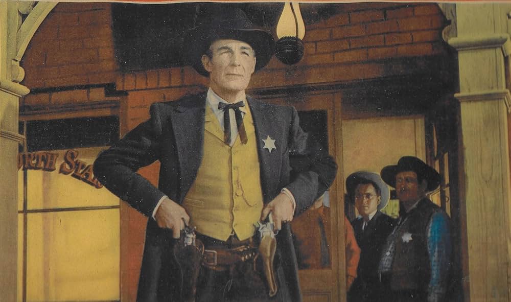 無法街の決闘の画像