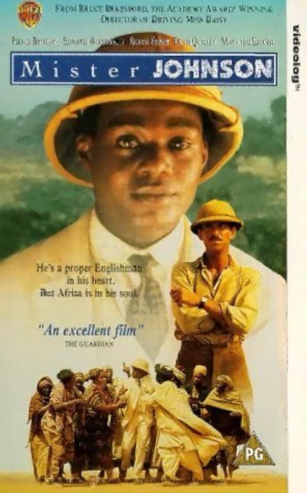 ジョンソンの生き方の画像