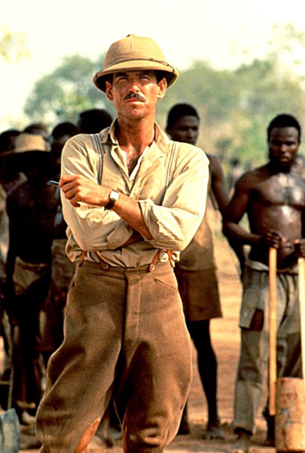 ジョンソンの生き方の画像