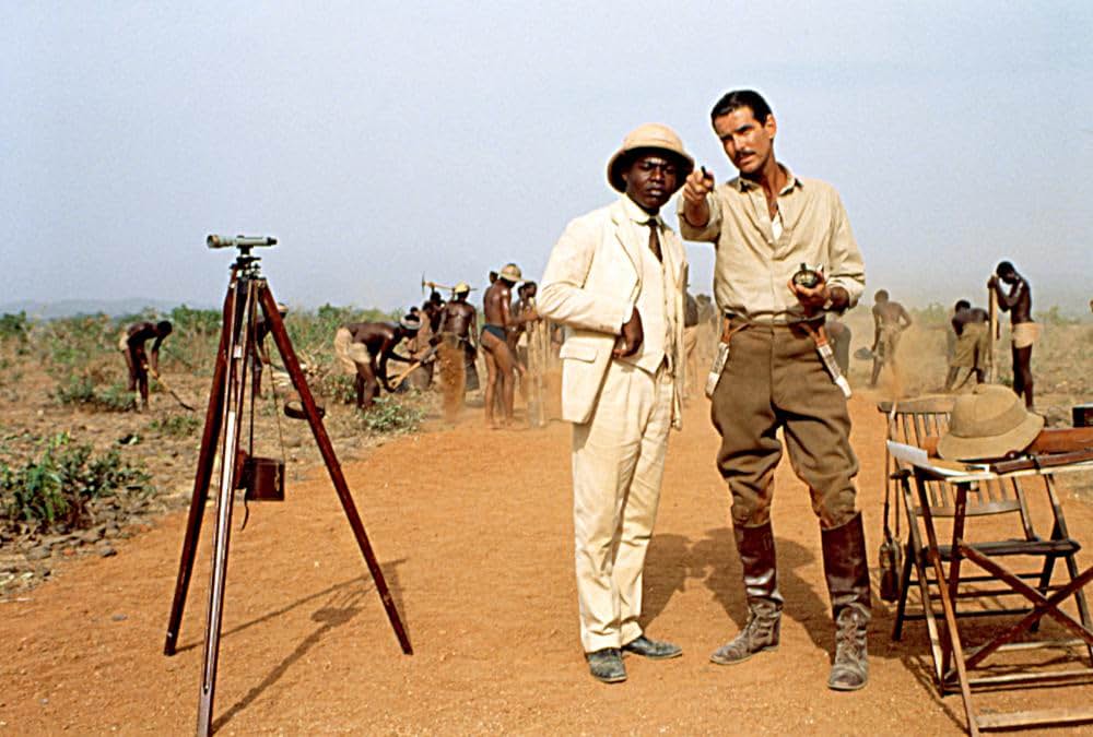 ジョンソンの生き方の画像