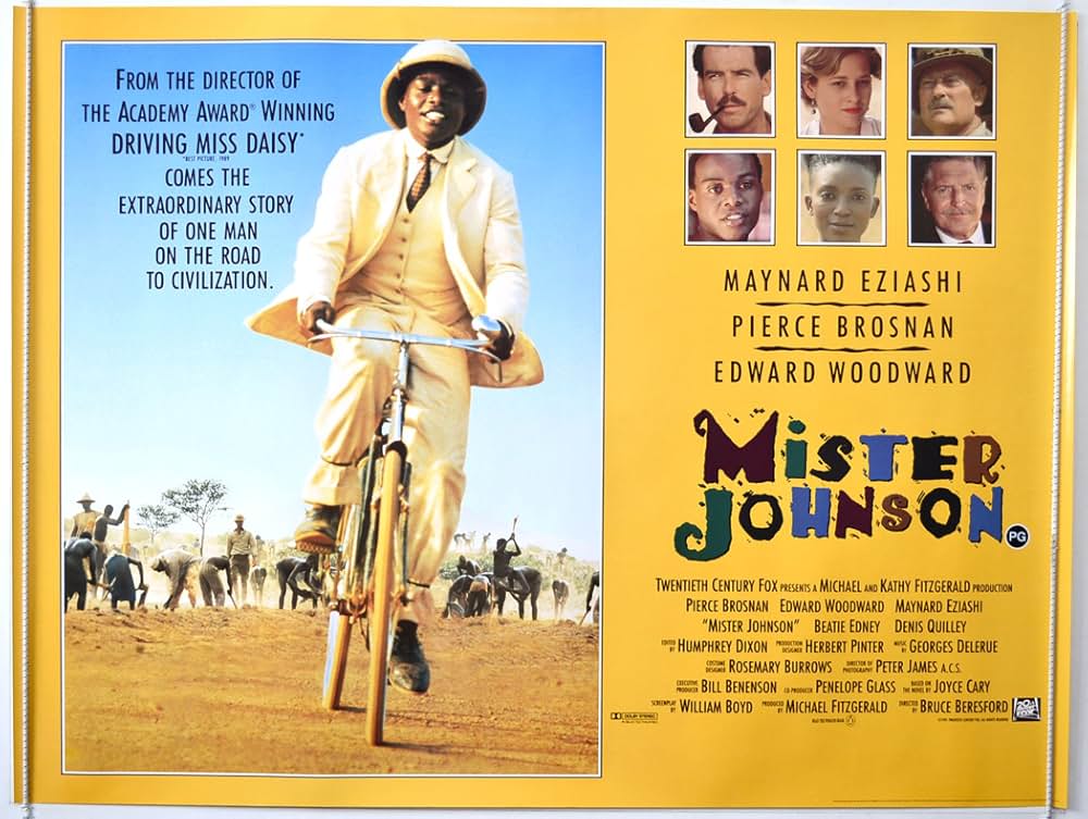 ジョンソンの生き方の画像