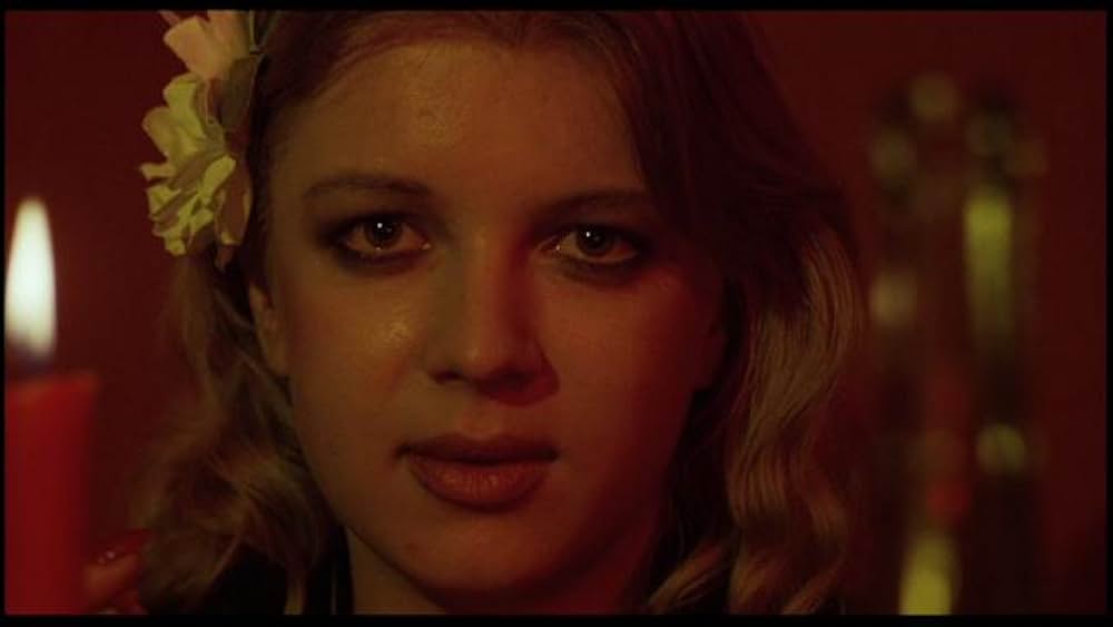 女体調教人 リタの画像