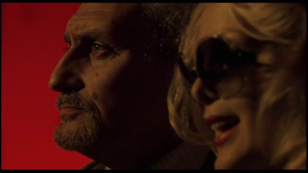 女体調教人 リタの画像