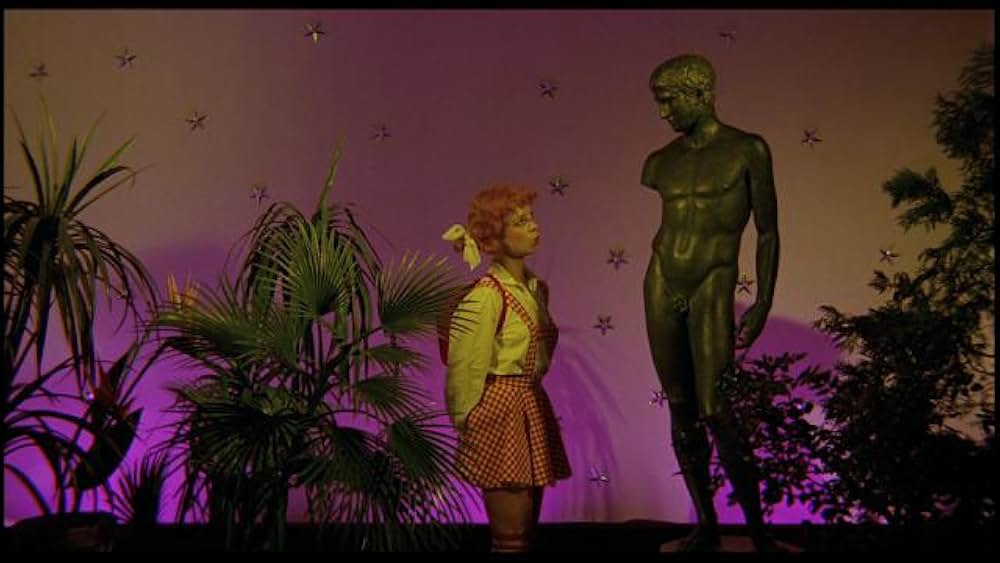 女体調教人 リタの画像