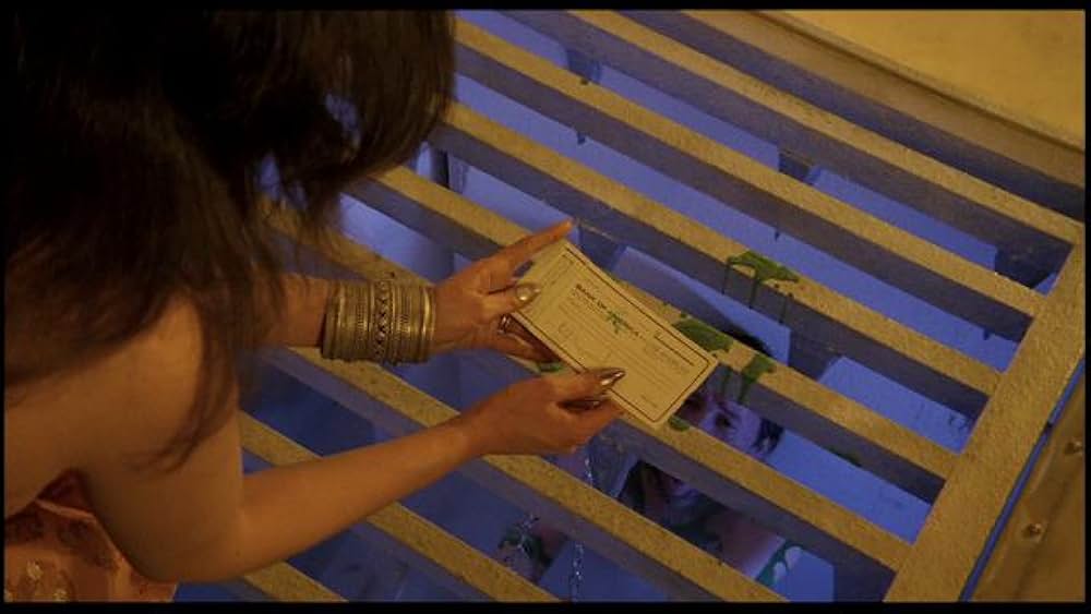 女体調教人 リタの画像