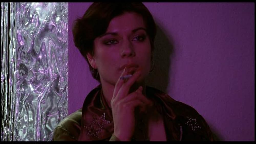 女体調教人 リタの画像