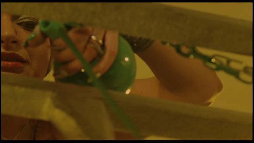 女体調教人 リタの画像