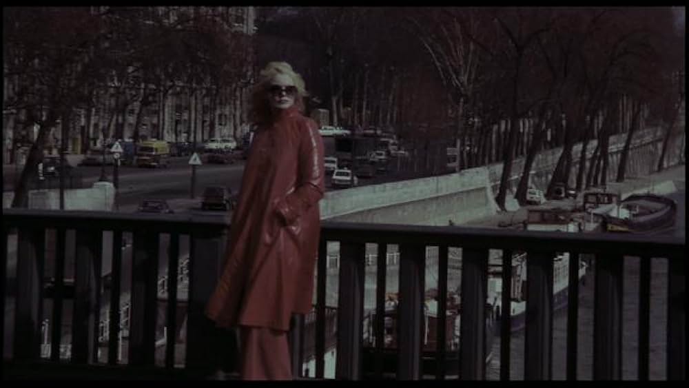 女体調教人 リタの画像