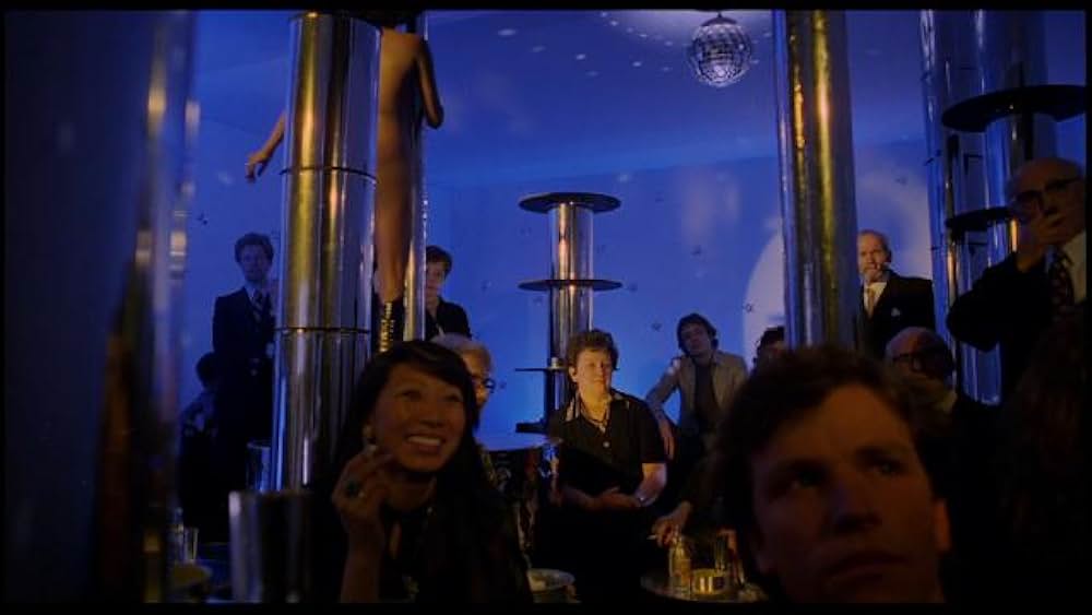 女体調教人 リタの画像