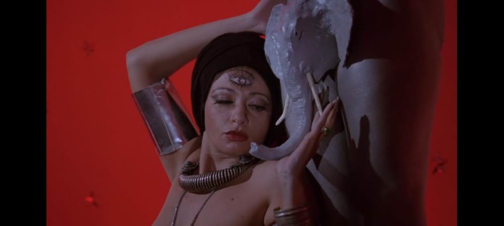 女体調教人 リタの画像