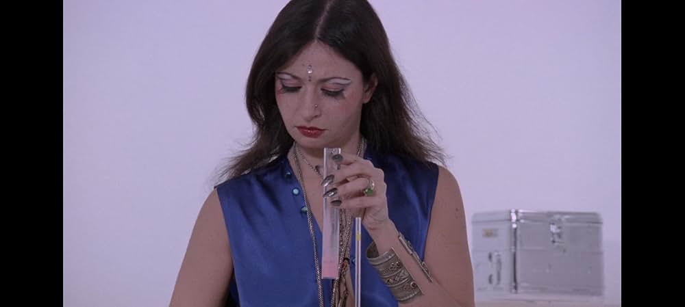 女体調教人 リタの画像