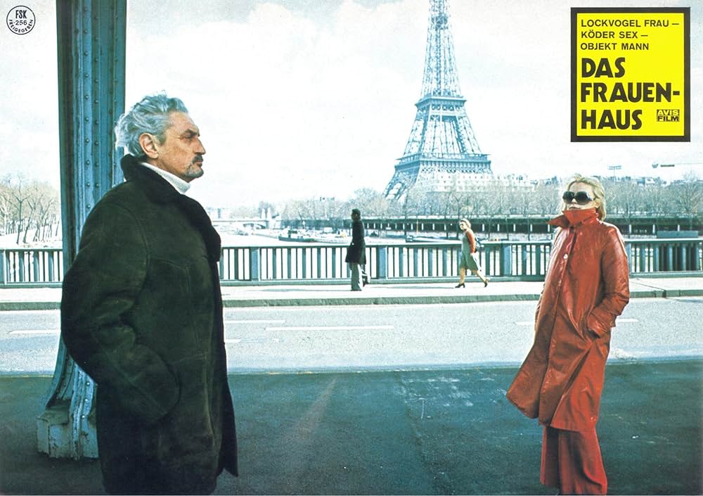 女体調教人 リタの画像