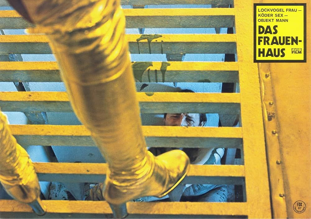 女体調教人 リタの画像