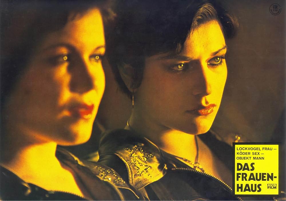 女体調教人 リタの画像