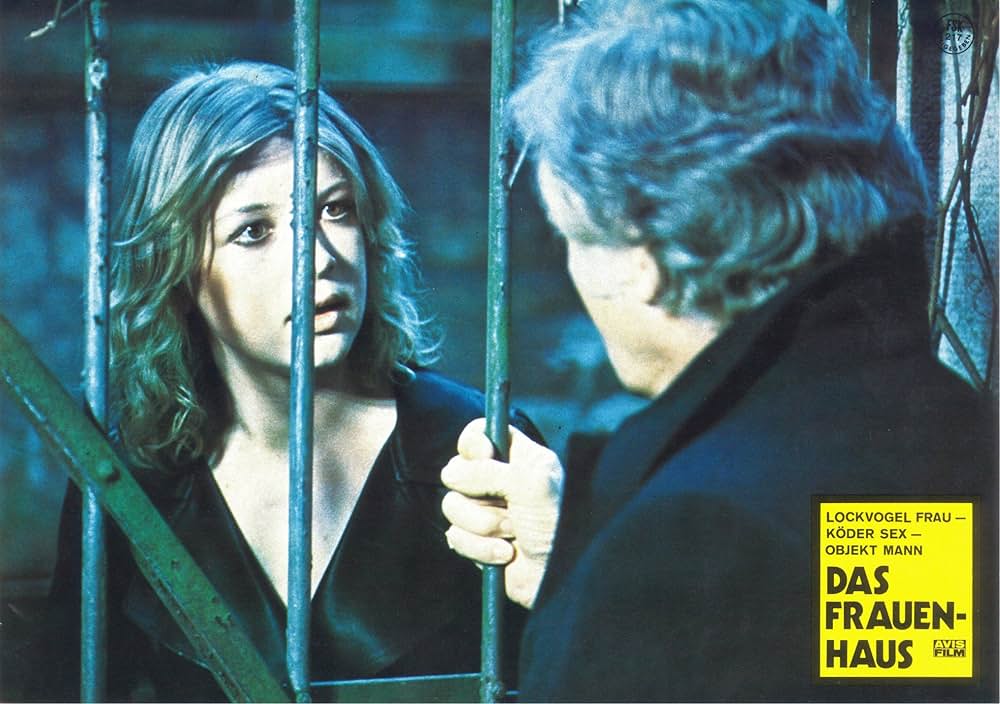 女体調教人 リタの画像