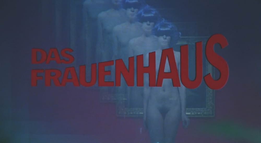 女体調教人 リタの画像