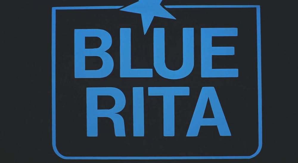 女体調教人 リタの画像