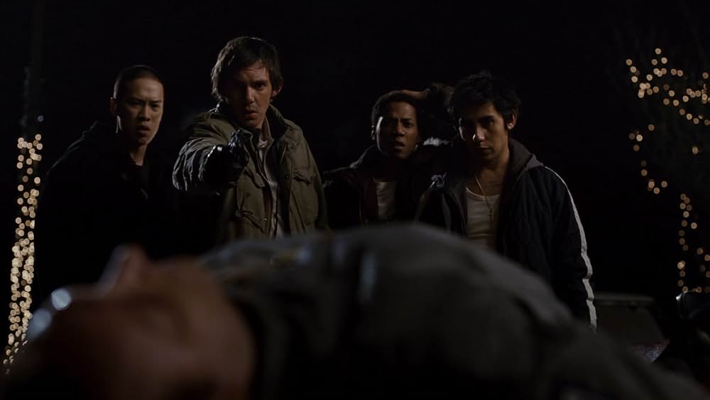 アライブの画像