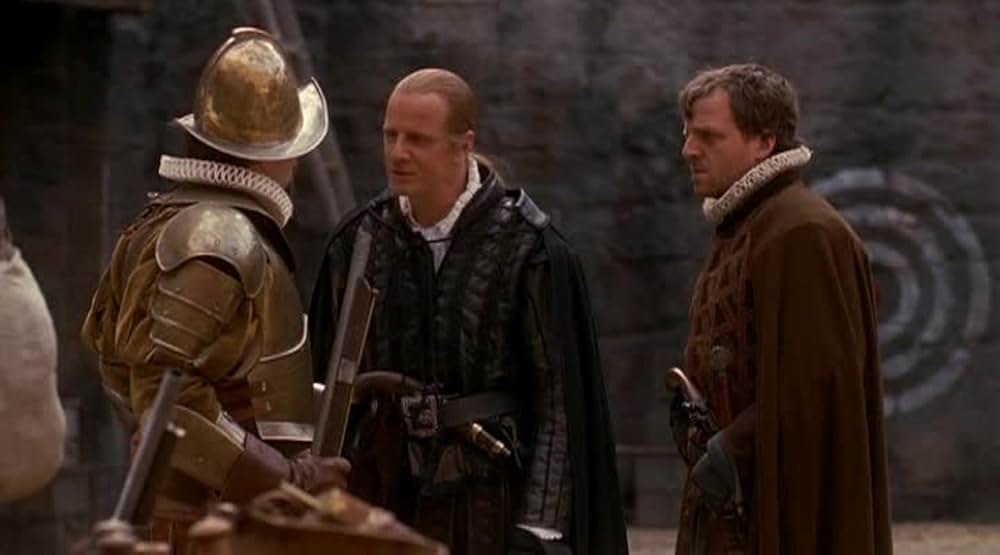 マスク・オブ・レジェンドの画像