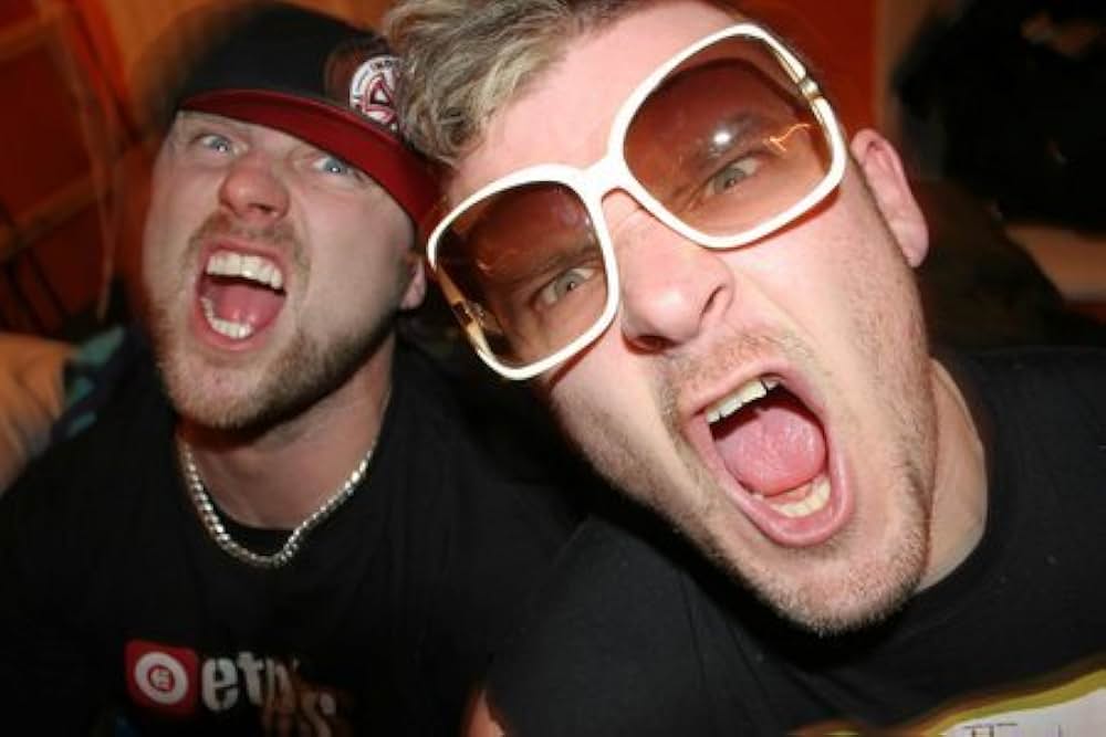 ダーティー・サンチェス:The Movieの画像