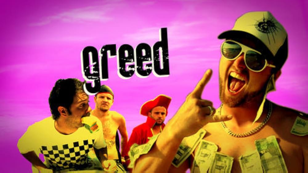 ダーティー・サンチェス:The Movieの画像