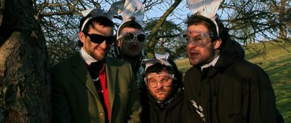 ダーティー・サンチェス:The Movieの画像