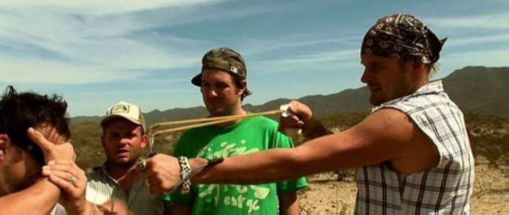 ダーティー・サンチェス:The Movieの画像