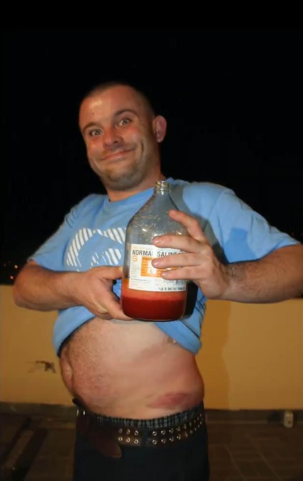 ダーティー・サンチェス:The Movieの画像